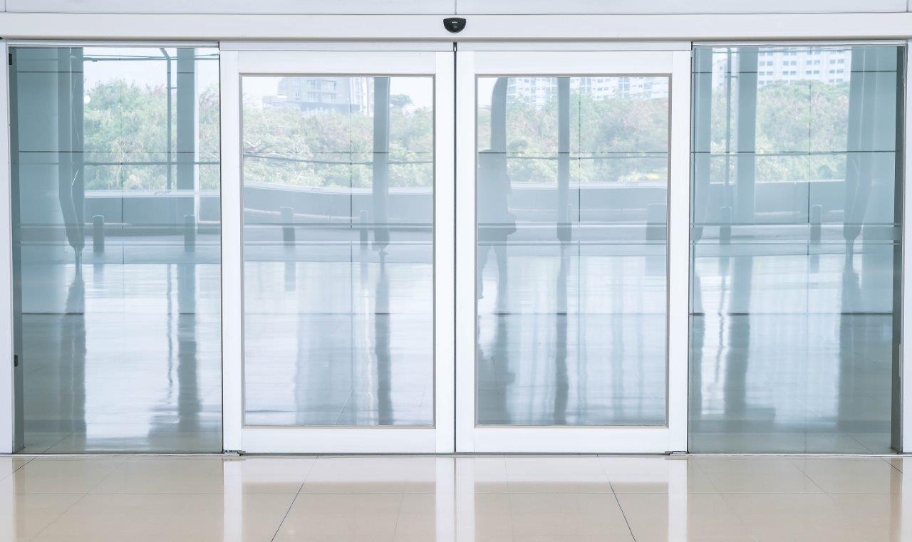 What Is Fire Rated Glass